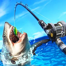 Icona di Fishing Blitz